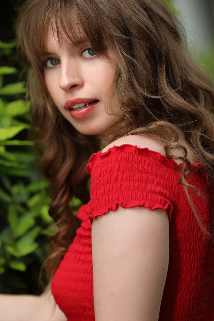 Aristeia in Little Sparrow. Thumb 5