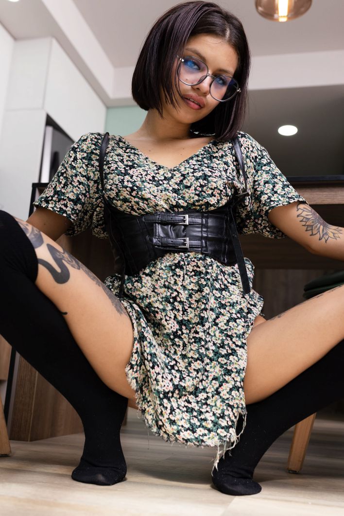 Lilith Baph in My Pink Buddy. Thumb 10