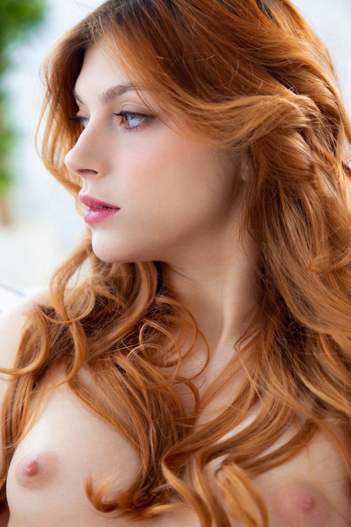 Naty Evans in Venus Goddess. Thumb 34