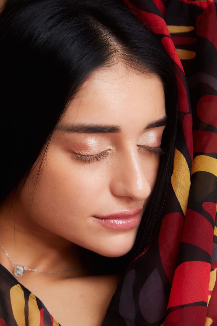 Ara Mix in Skylight. Thumb 8