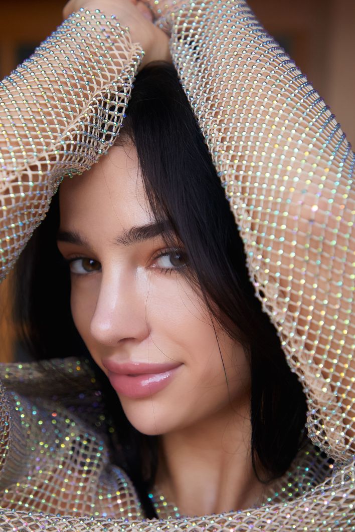 Kama Oxi in Seduce Me. Thumb 14