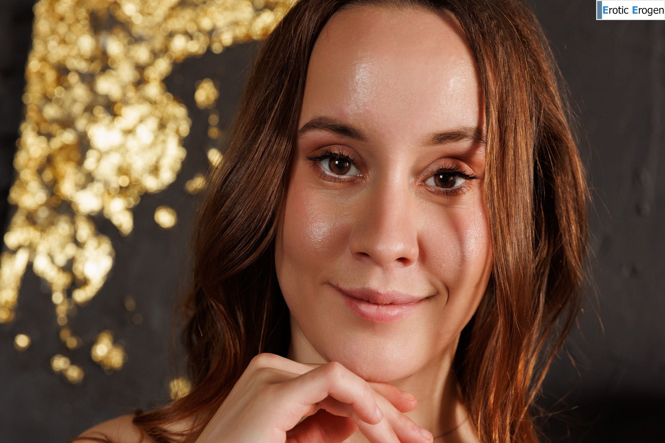 Mary Greenwald in Chess. Slide 18