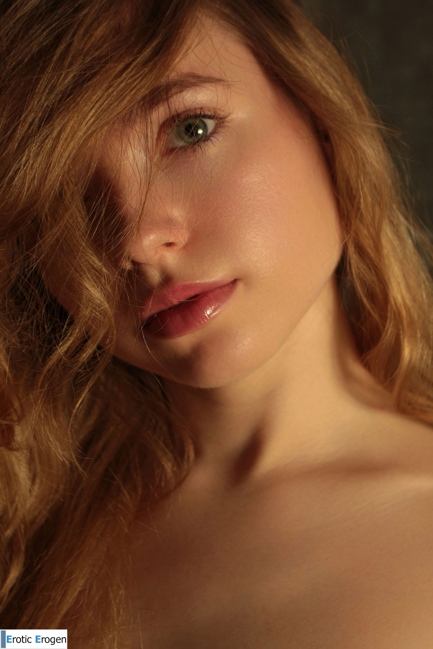 Rinna Ly in Lady In White. Slide 17