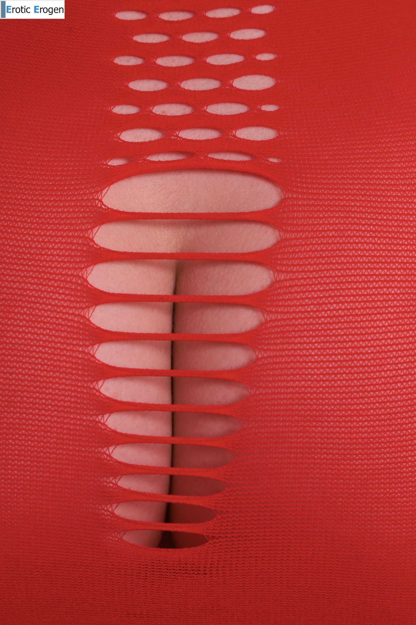 Polly Yangs in Mesmeric. Слайд 2