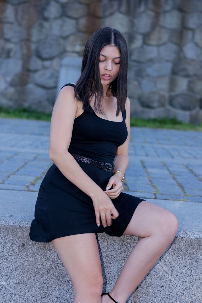 Gia Rosse in First Walk. Thumb 11