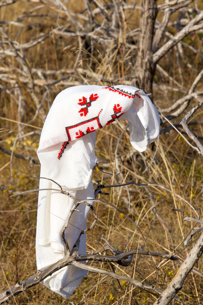 Adrienne in Early In The Morning. Thumb 33