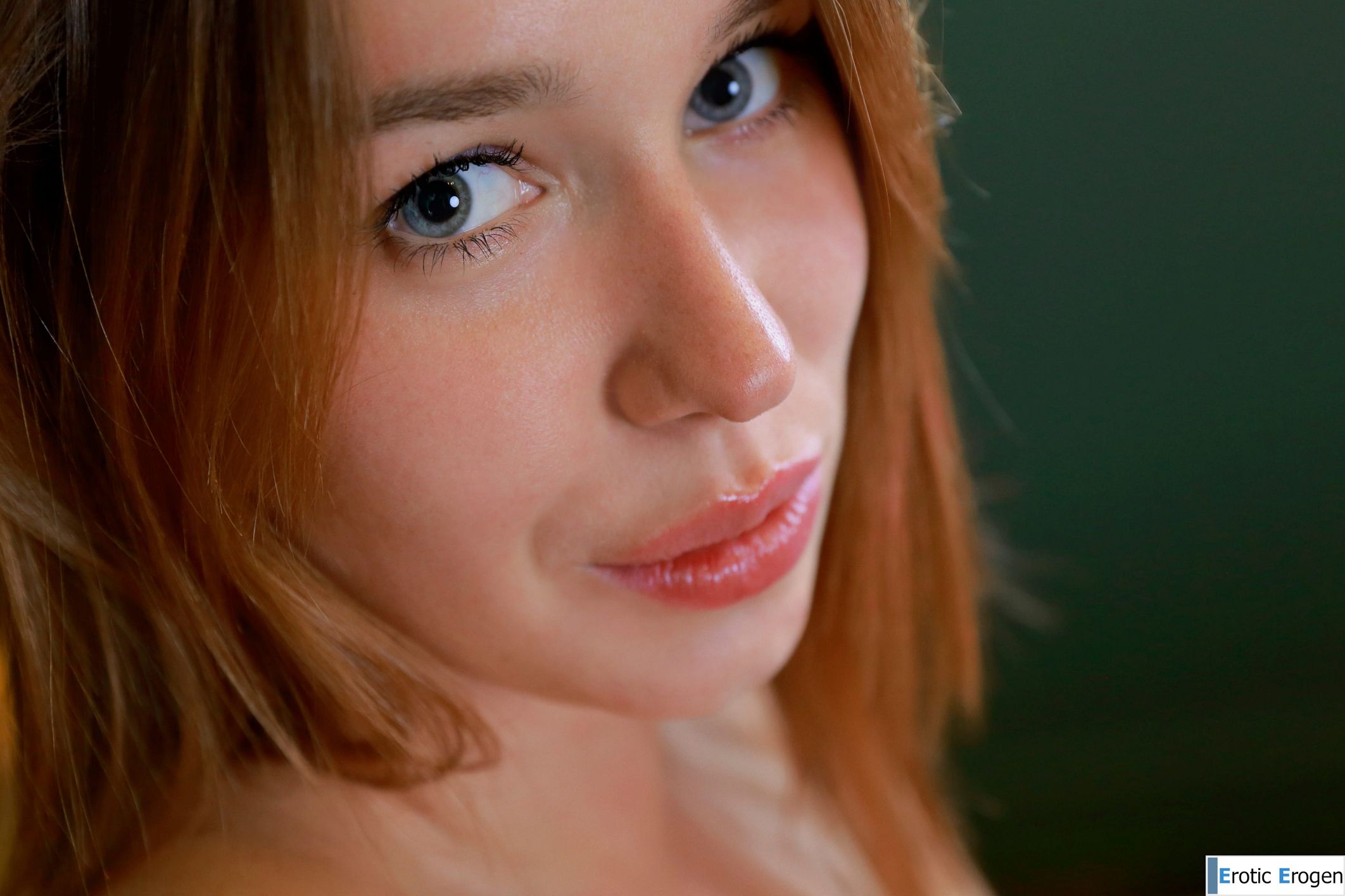 Elektra in Presenting Elektra. Slide 34