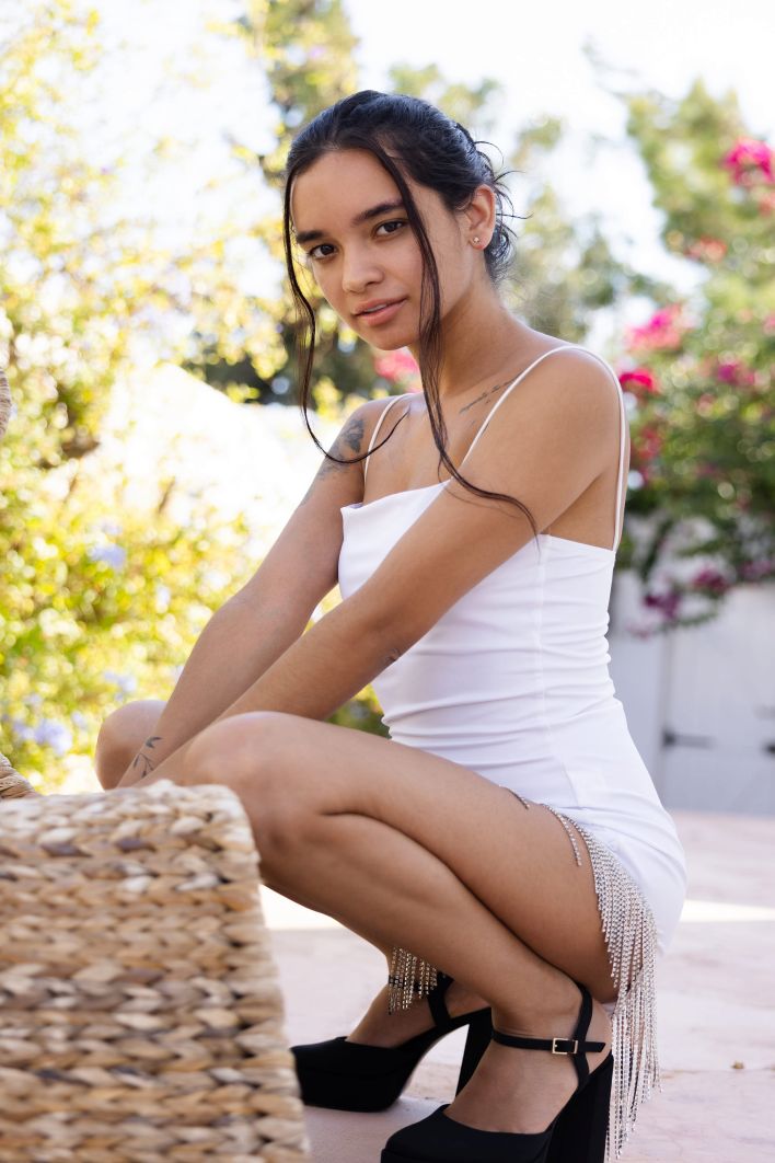 Dulce in Positive Mood. Thumb 22