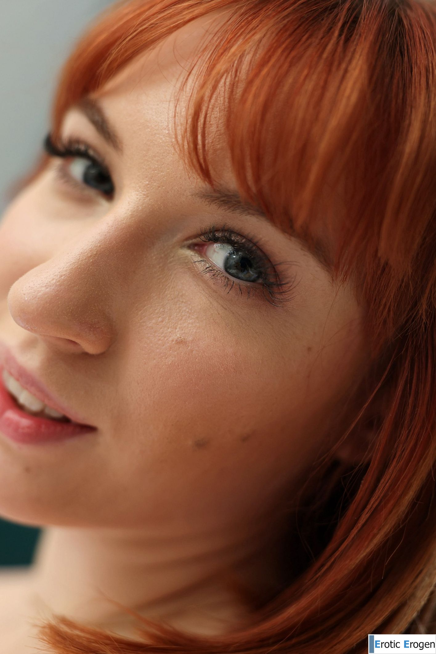 Monica Storm in Vibe. Slide 40