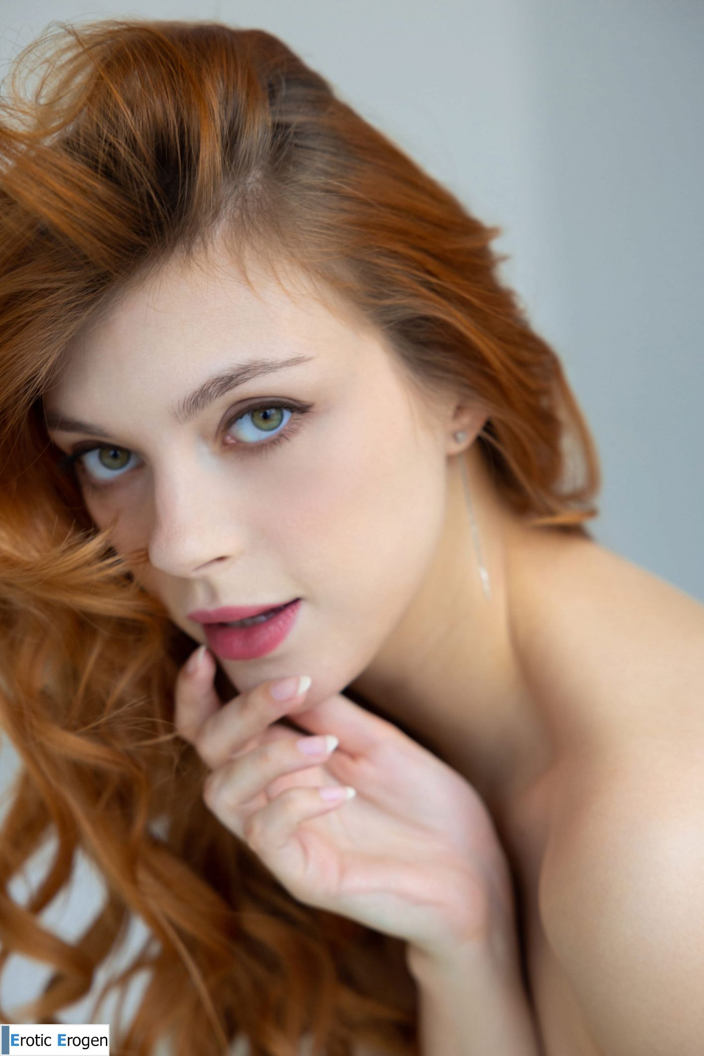 Naty Evans in Dreamcatcher. Slide 24