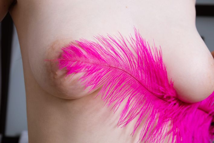 Enid in Tickle Me. Thumb 26