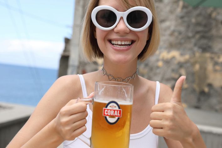 Lana Lane in Postcard Paul Do Mar. Thumb 40