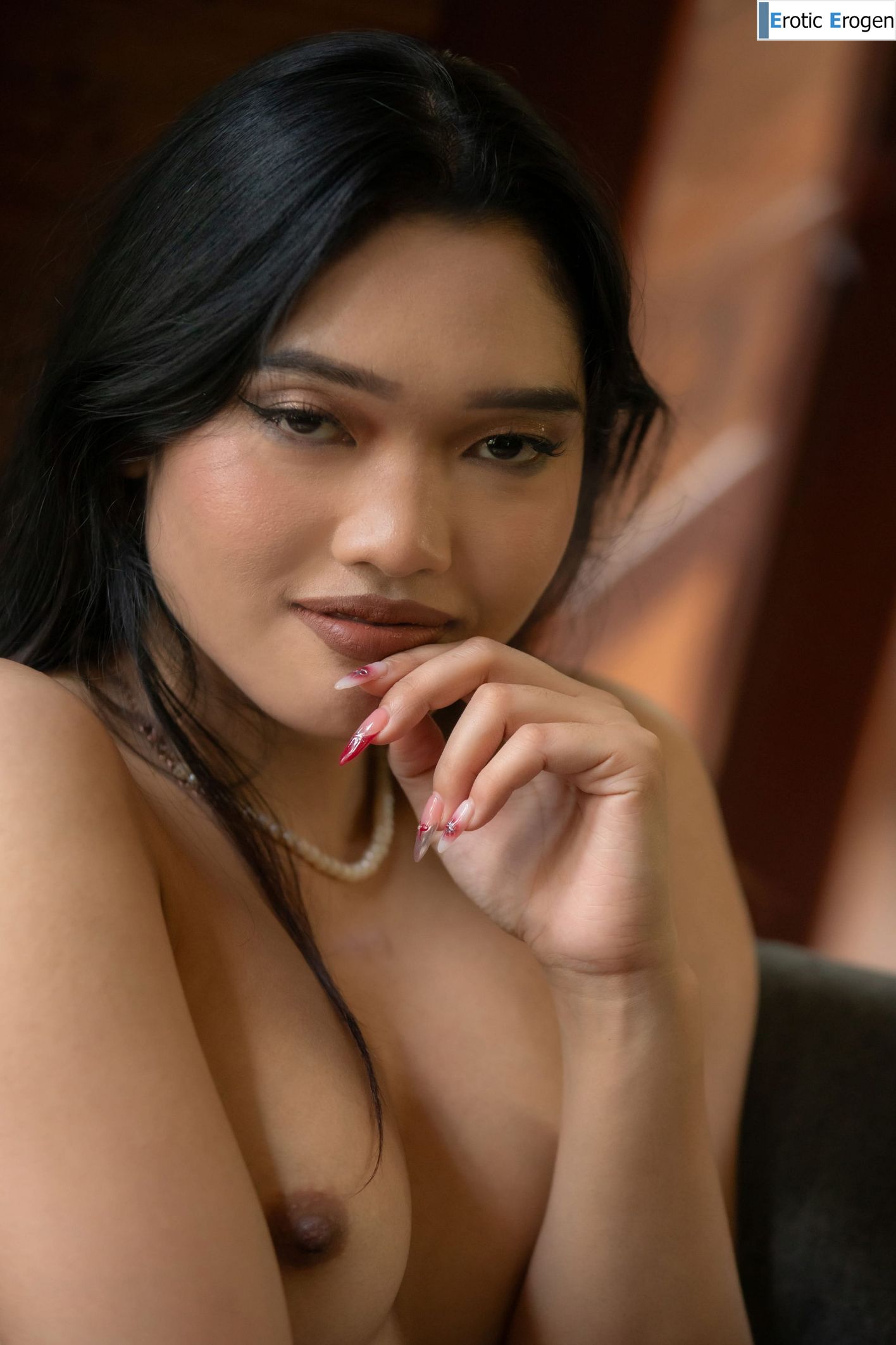 Minari in Exotic Beauty. Slide 40