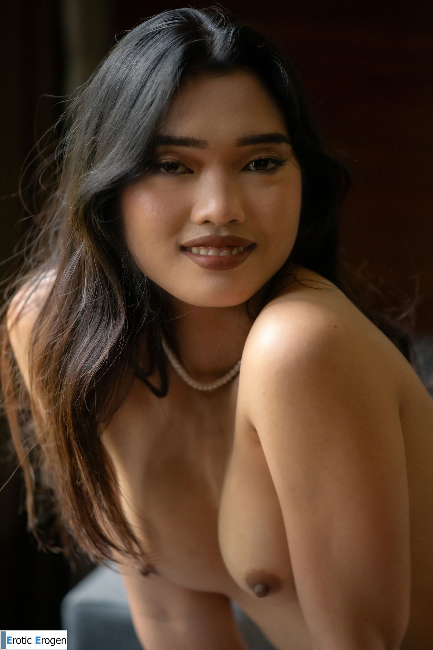 Minari in Exotic Beauty. Slide 8