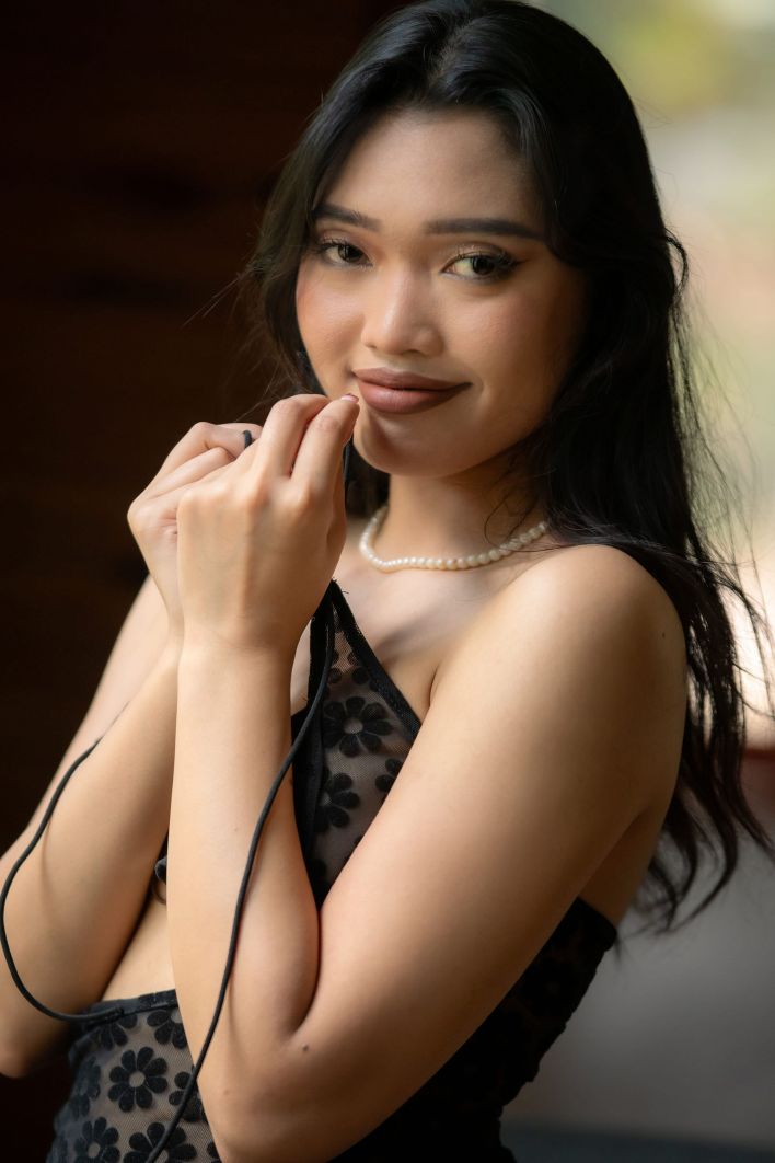 Minari in Exotic Beauty. Thumb 6