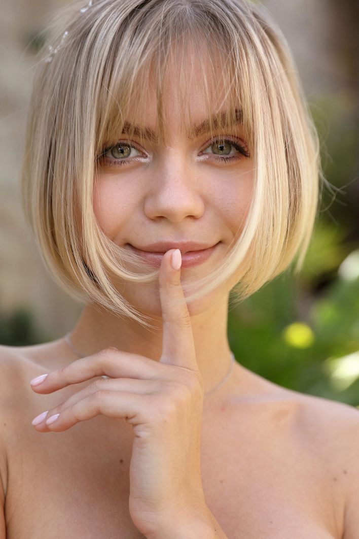 Lana Lane in Play The Game. Thumb 20