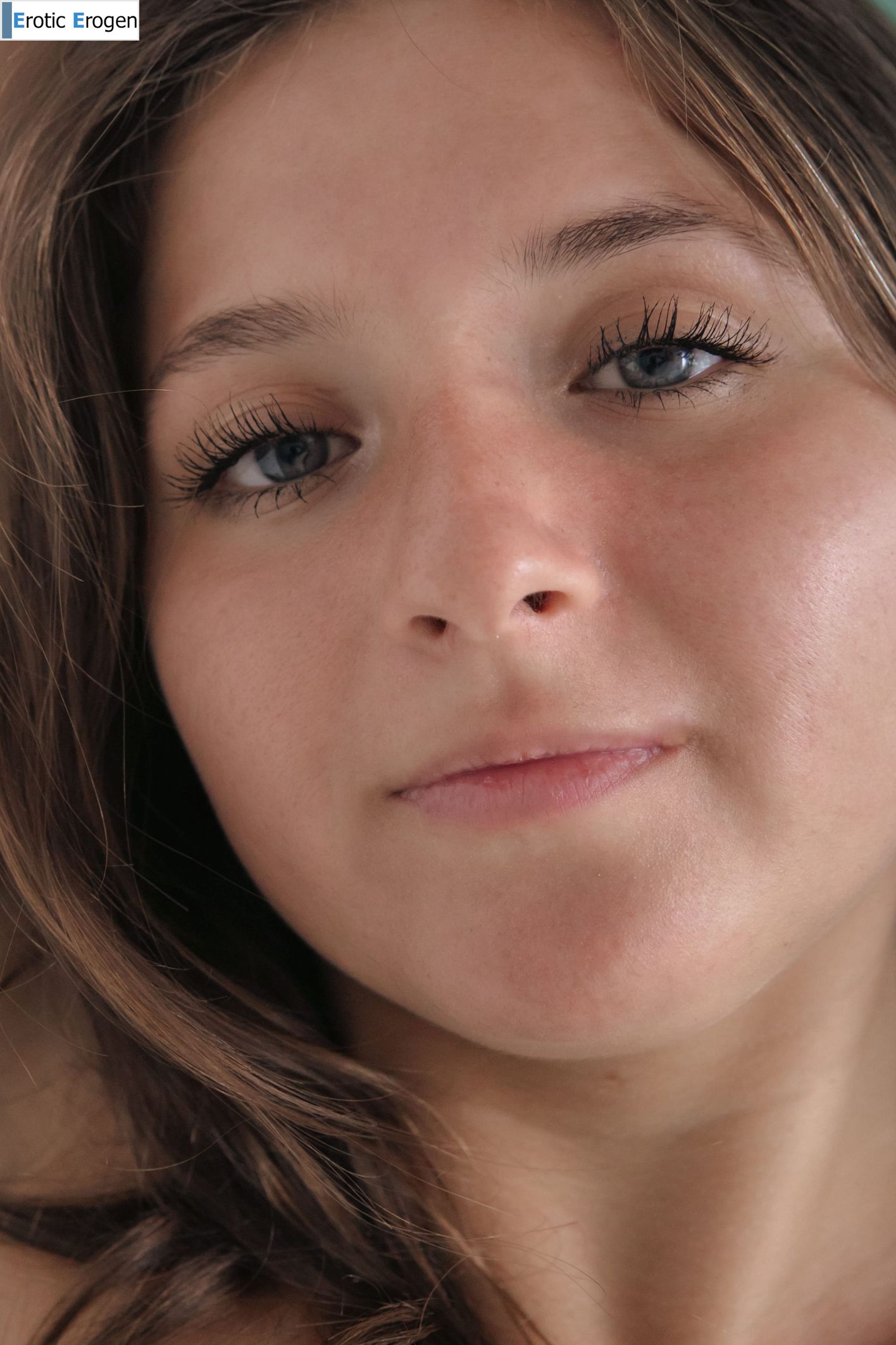 Aurora Fox in Powerful. Slide 36