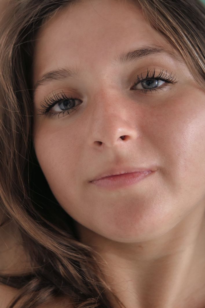 Aurora Fox in Powerful. Thumb 36