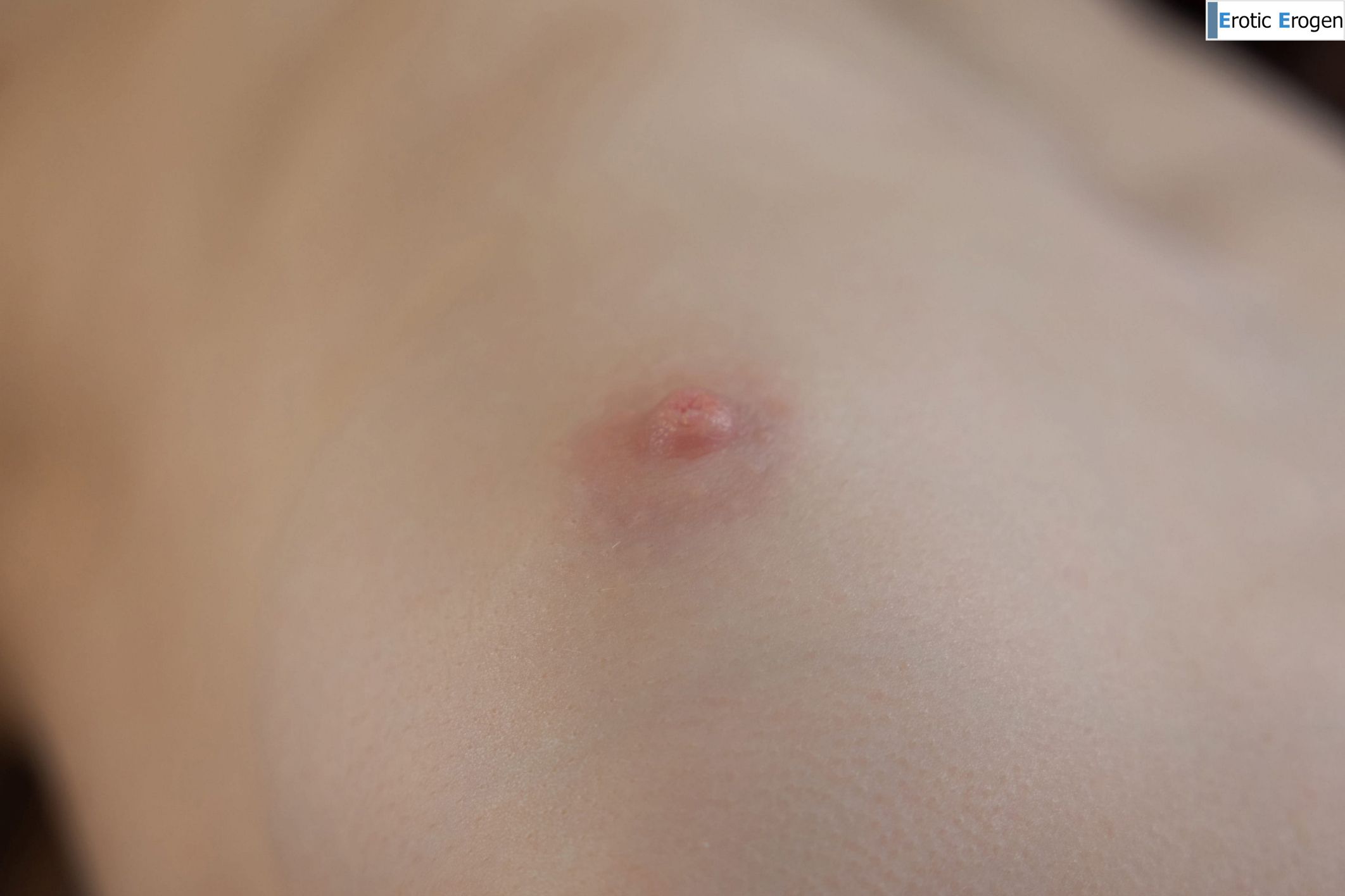 Alice Mido in Languorous. Slide 29