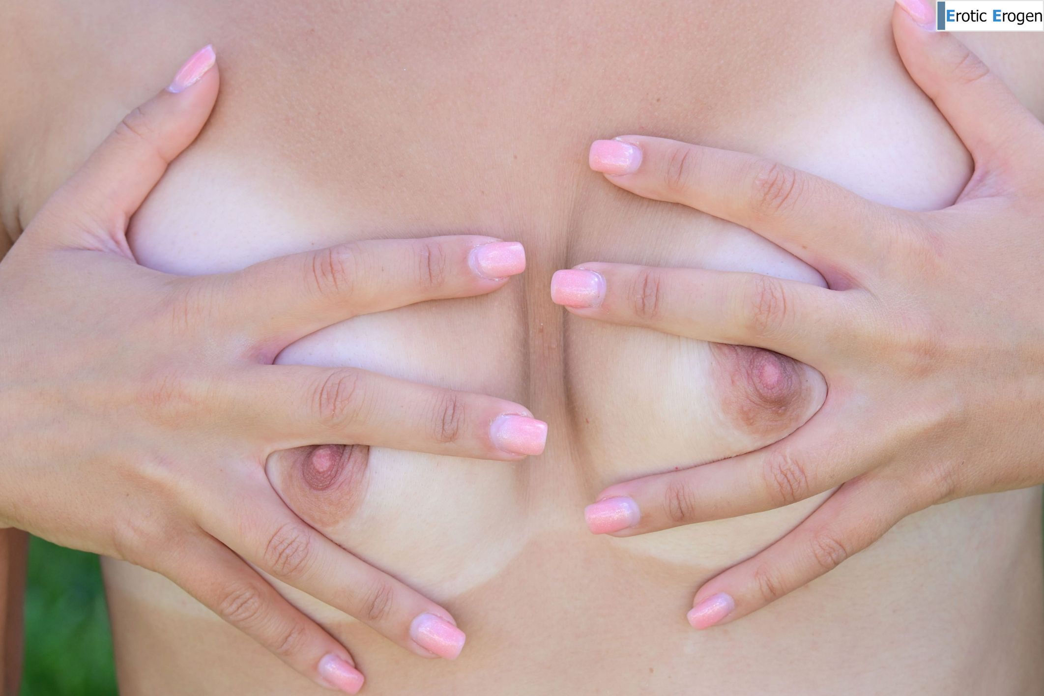 Alina in Presenting Alina. Slide 7