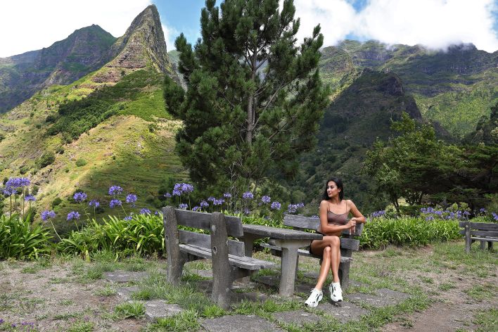 Aria in Postcard Serra De Agua. Thumb 11