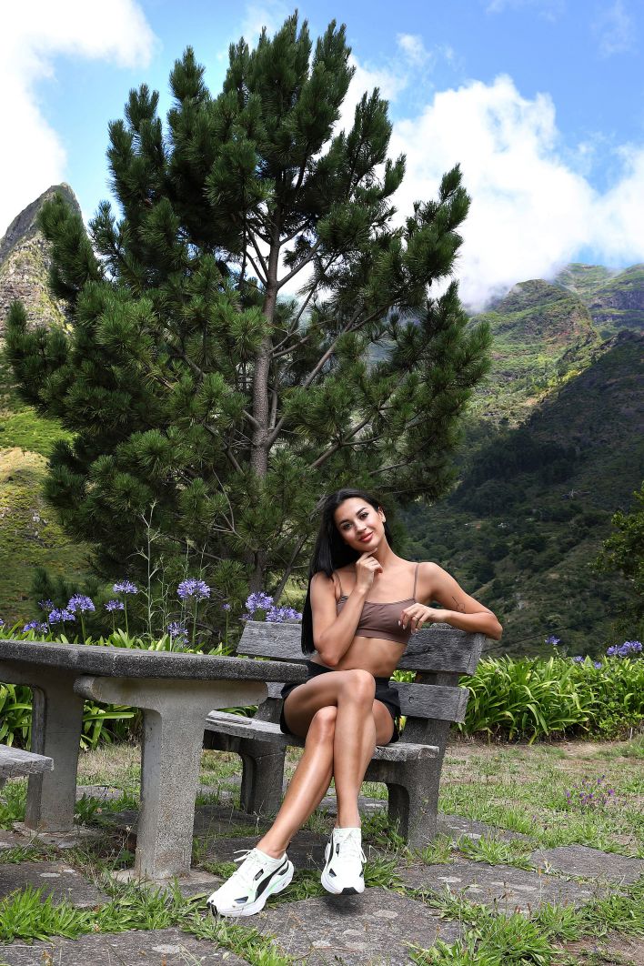 Aria in Postcard Serra De Agua. Thumb 13