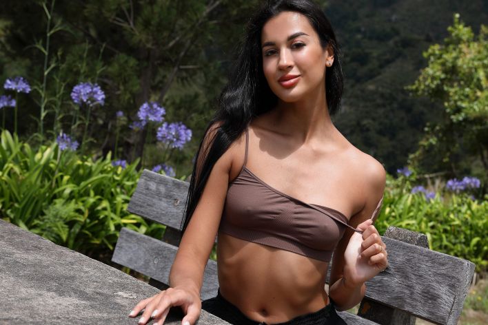 Aria in Postcard Serra De Agua. Thumb 21