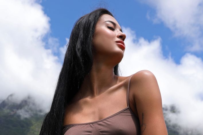 Aria in Postcard Serra De Agua. Thumb 29