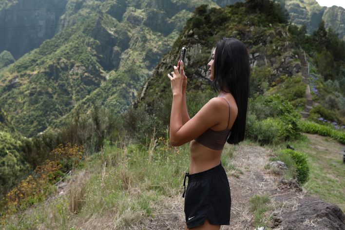 Aria in Postcard Serra De Agua. Thumb 9