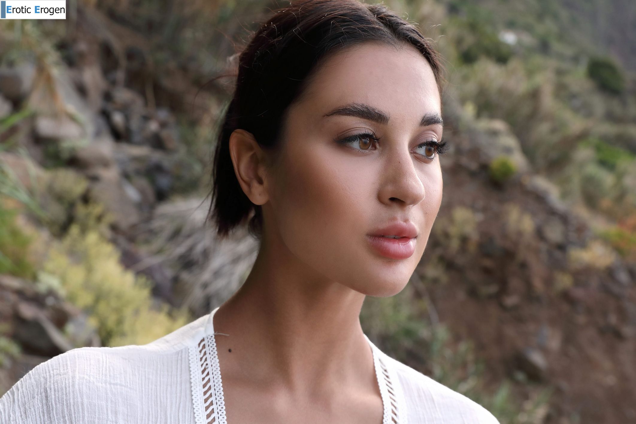 Aria in Soulful Seduction. Slide 5