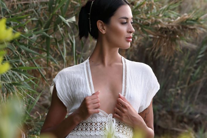Aria in Soulful Seduction. Thumb 1