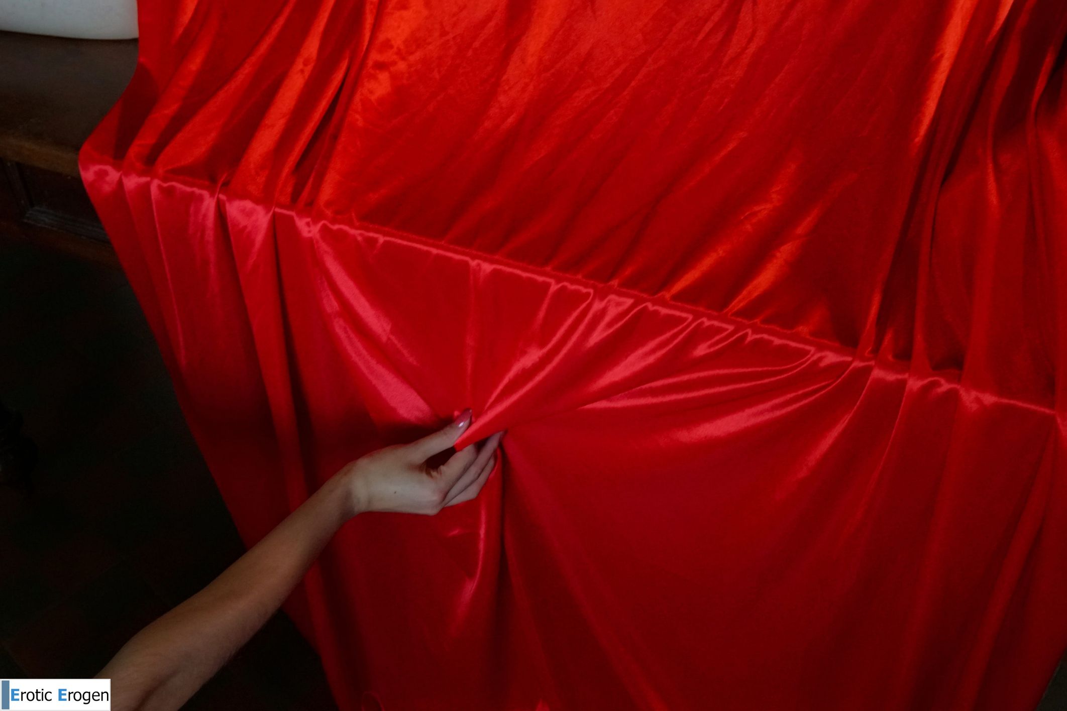Arissa in Red 1. Slide 7