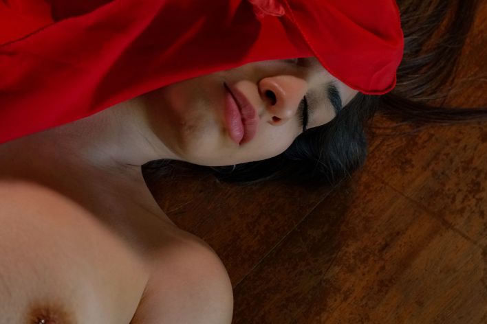 Arissa in Red 1. Thumb 21