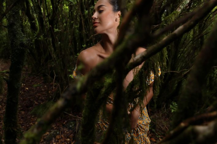 Aria in Nature By Design. Thumb 12