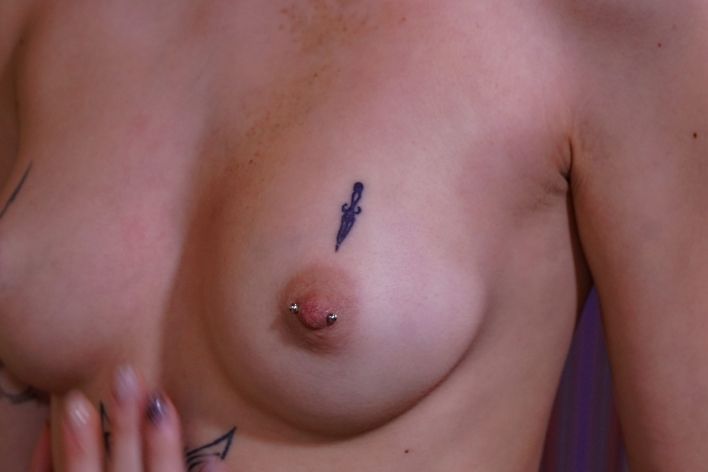 Iris &amp; Lucia A in Passion Black Part 2 1. Thumb 35
