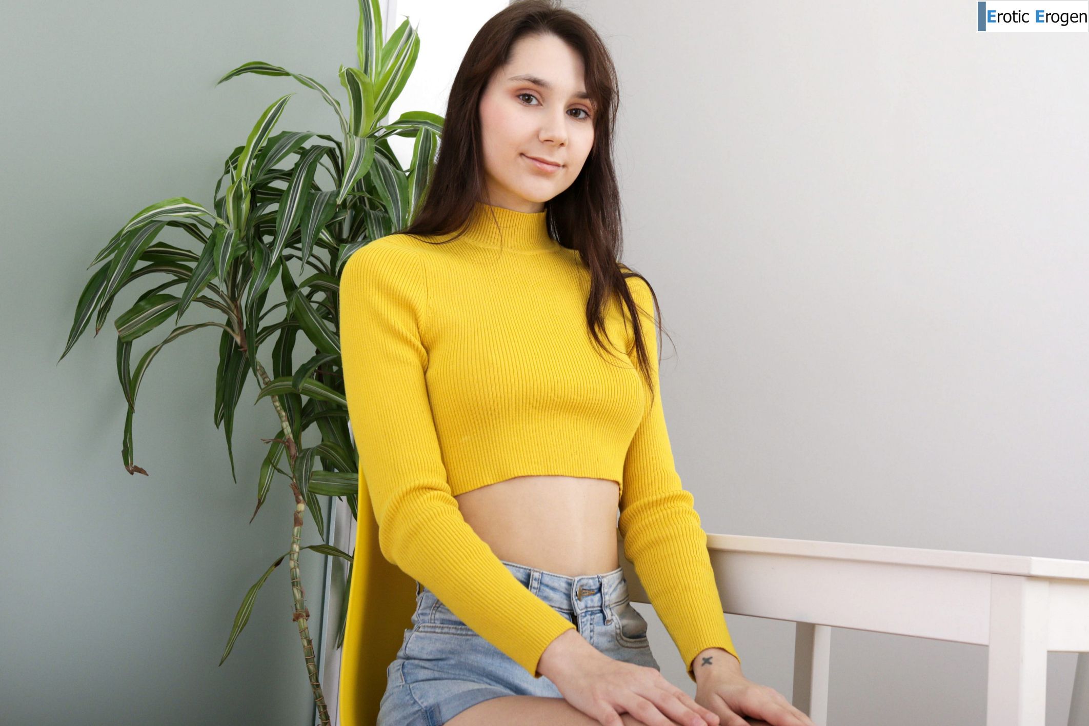 Stella Jegante in Love. Слайд 3