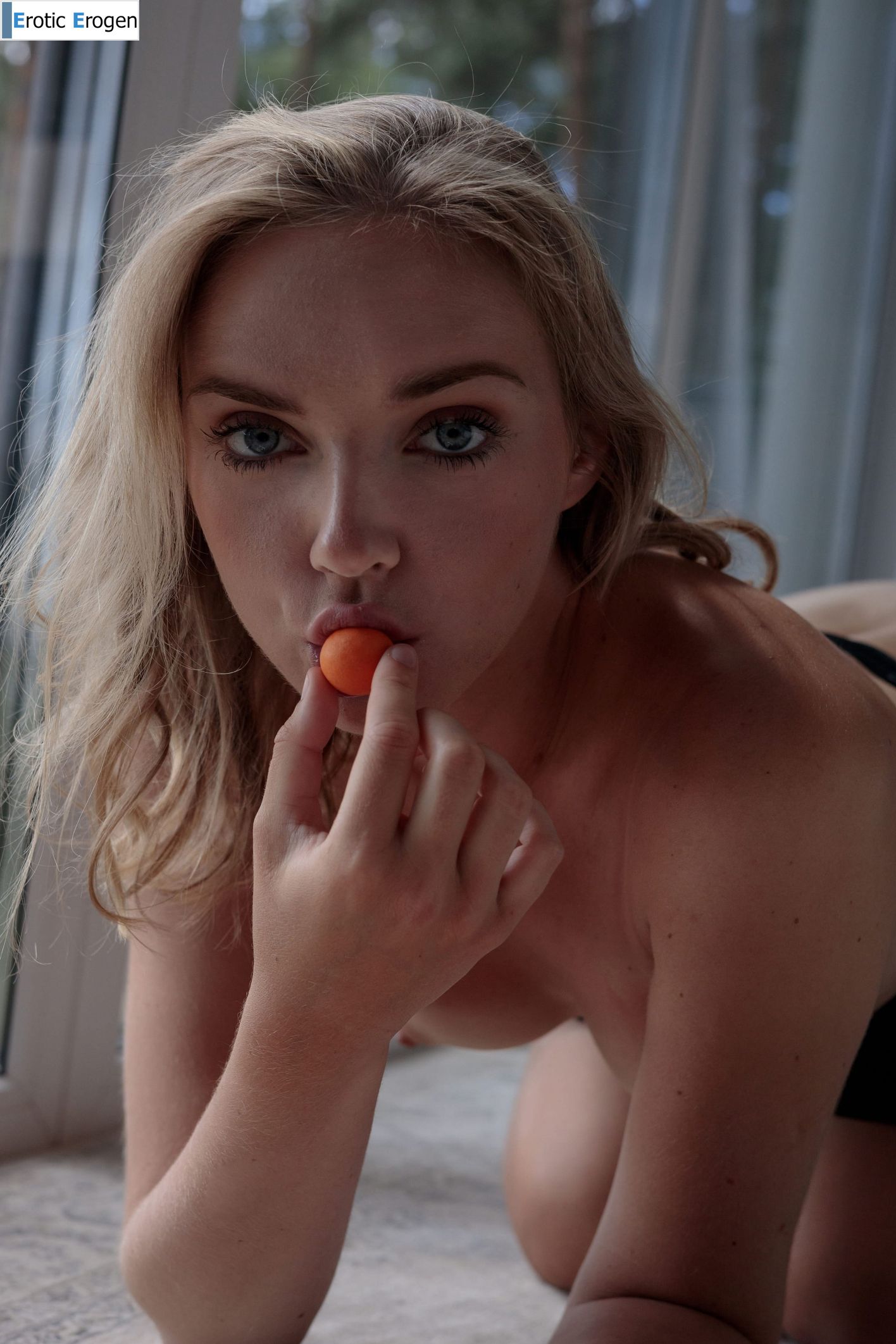 Oxana Chic in Dessert Delight. Slide 38