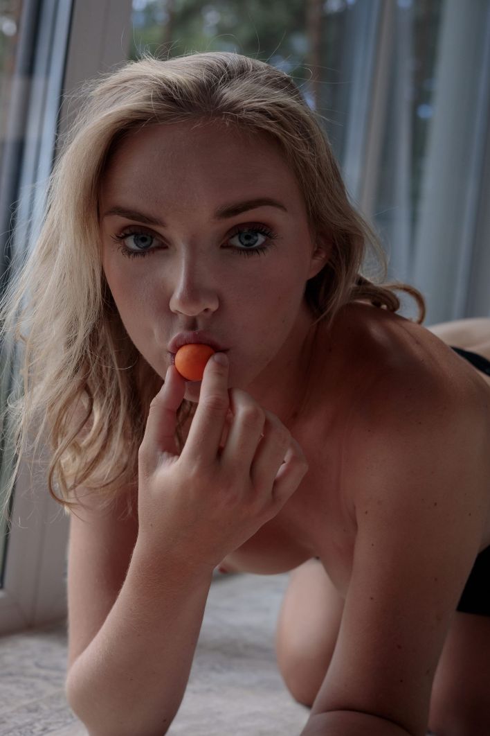 Oxana Chic in Dessert Delight. Thumb 38