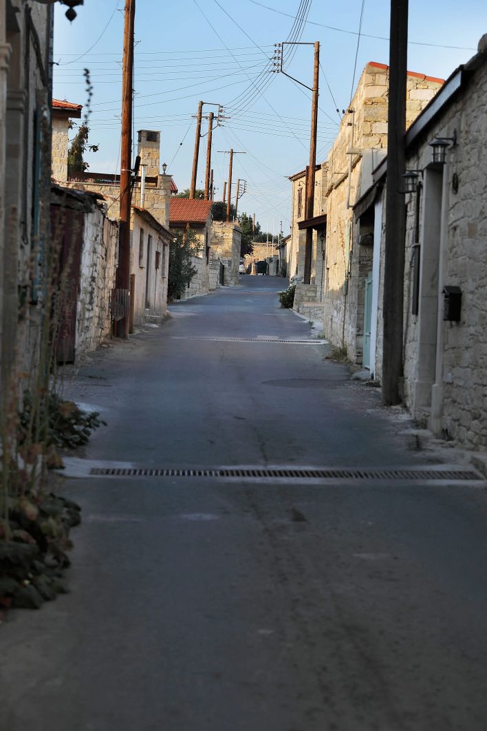 Karissa Diamond in Postcard From Cyprus. Thumb 10