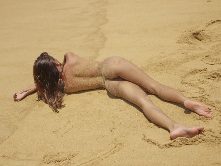 Jessa in Sandy Pussy. Thumb 20