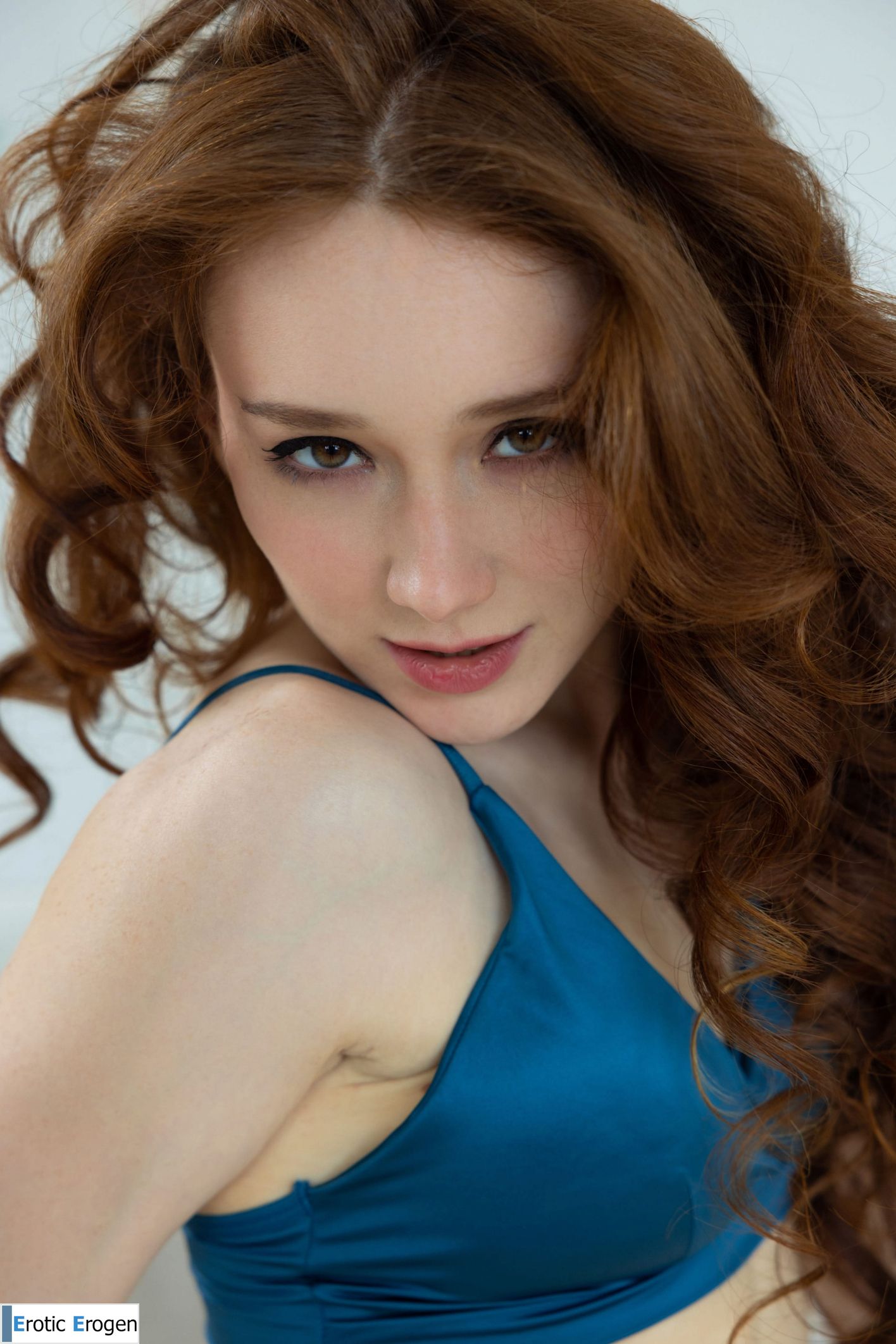 Alice Mido in Alabaster. Слайд 15