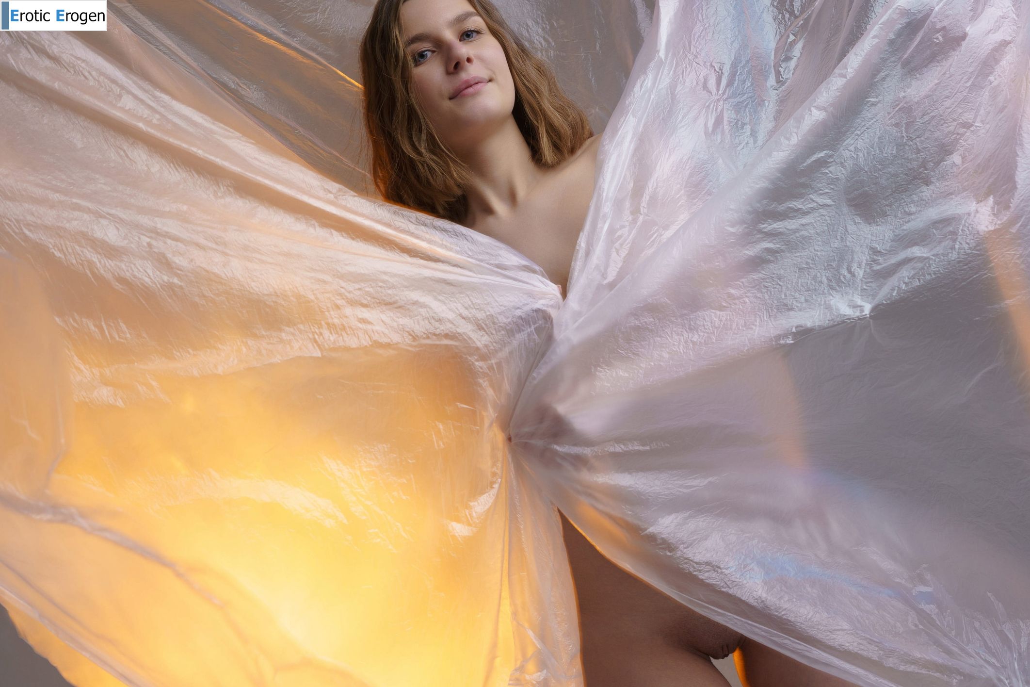 Lana Broks in Lafania Ii. Slide 5