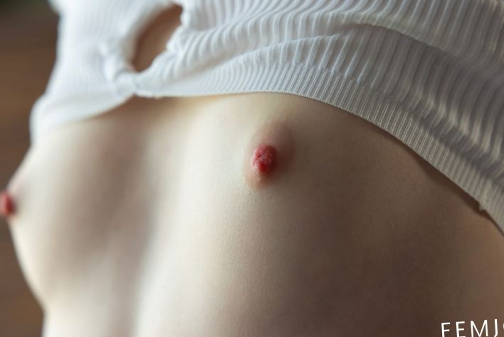 Julia Morozzi in Snuggly. Thumb 10