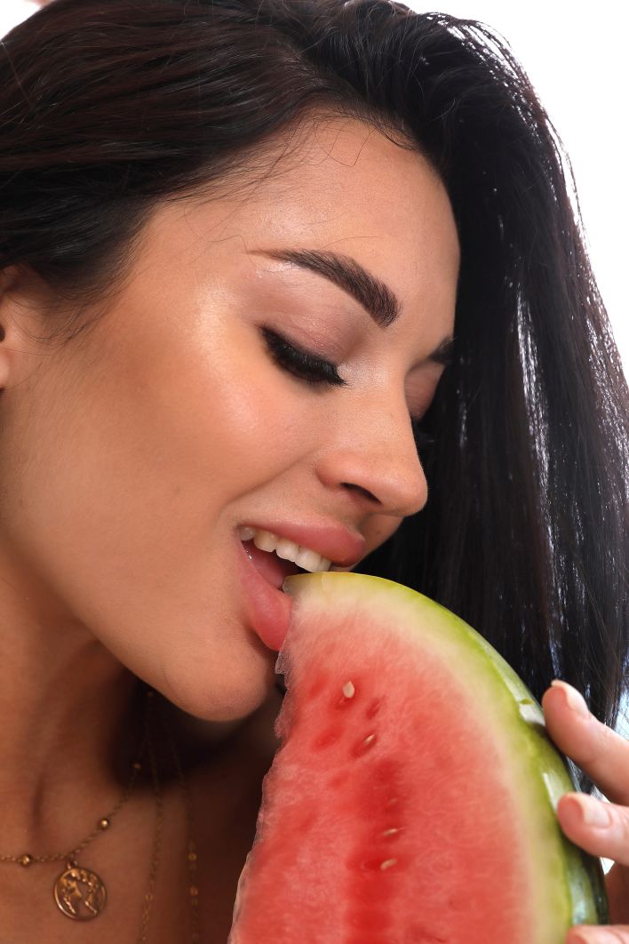 Aria in Just One Taste. Thumb 4