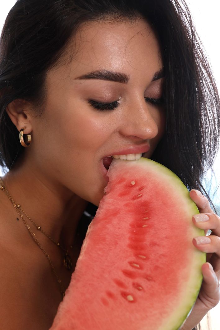 Aria in Just One Taste. Thumb 5