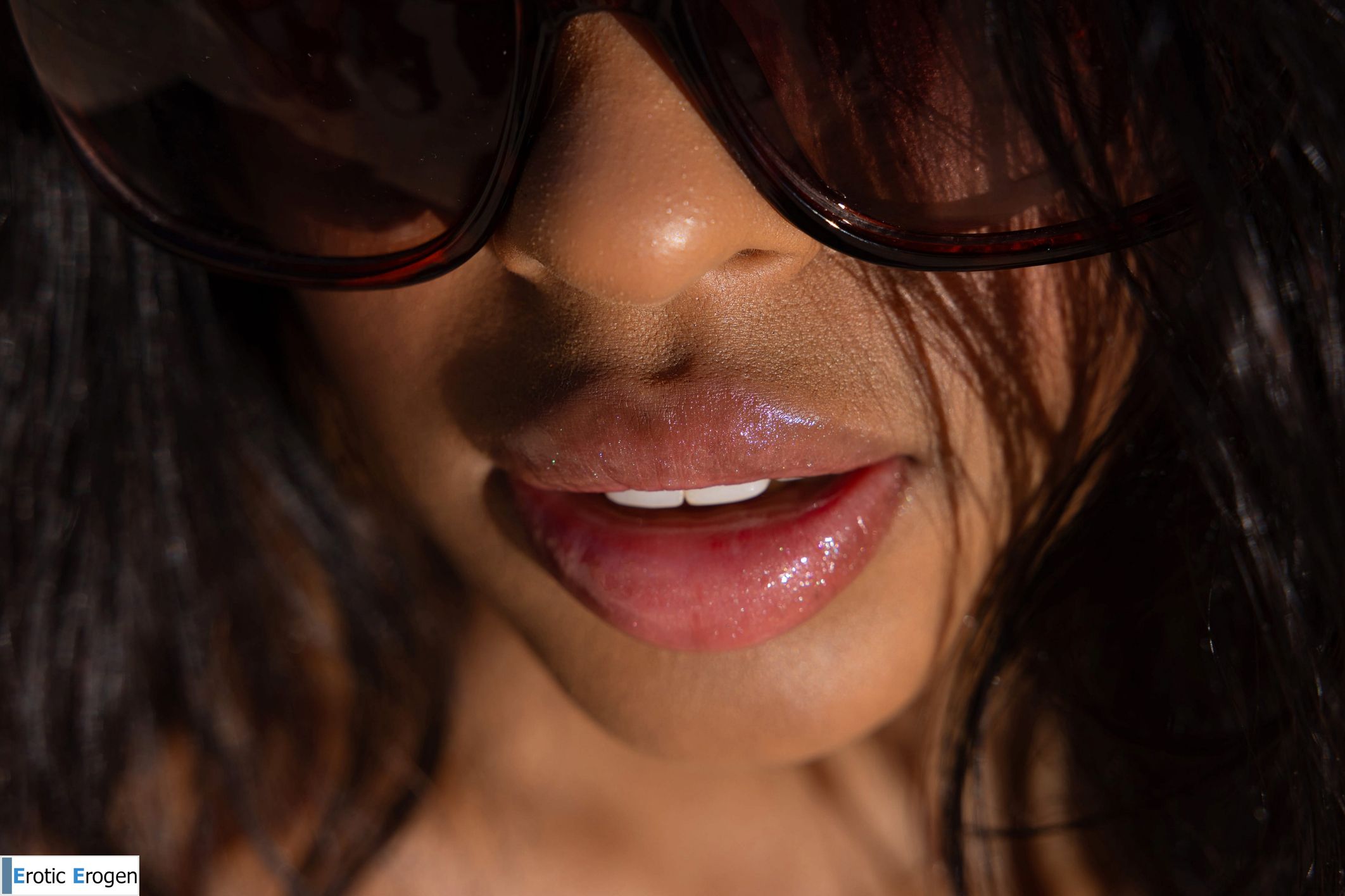 Sofi Vega in Sexy Afternoon. Slide 20