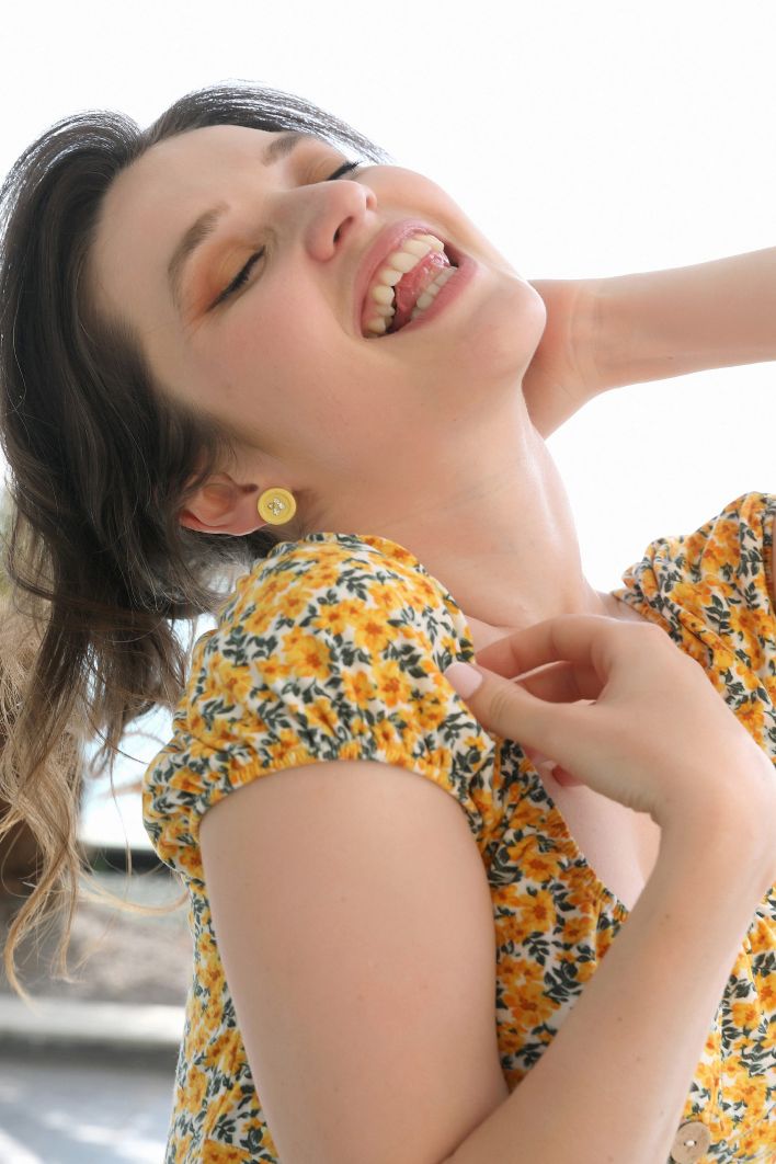 Amelia in Trickster 2. Thumb 40