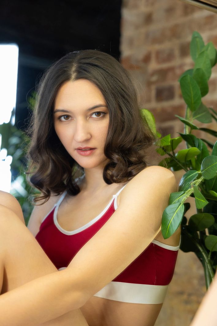 Colette Kai in Watch Me. Thumb 3