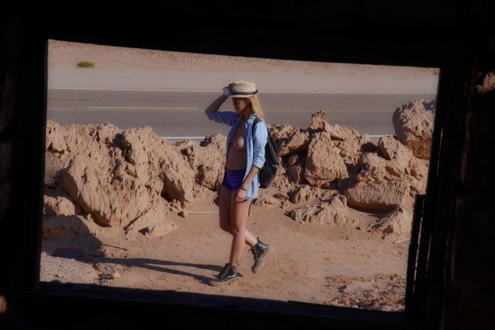Demy G in In The Ruins 1. Thumb 4