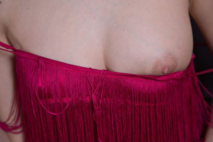 Angely Grace in Fringes. Thumb 12